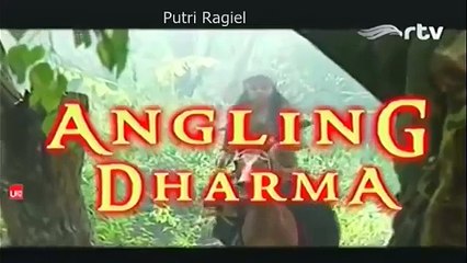 Angling Dharma RTV Episode 4  Halimun Petak