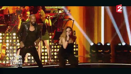 Extrait : Mat Bastard & Amandine Bourgeois - C'est comme ça