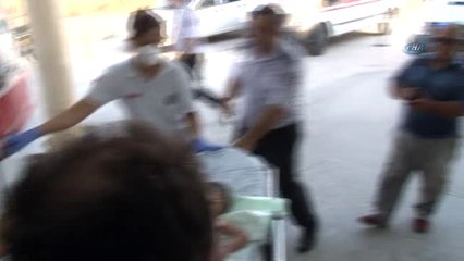Hastanede Gaz Sıkıntısı Paniği... Hastalar Tahliye Ediliyor