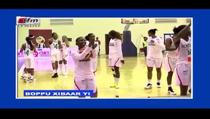 REPLAY - Xibar Yi 13h - Pr : CHERIF DIA - 25 Août 2017