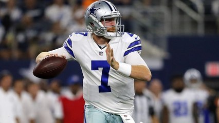 Which players to watch in Raiders vs Cowboys Preseason Week 3 matchup