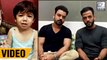 Singers Toshi And Sharib REACTS On Their Niece’s CRYING VIDEO