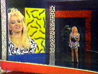 Branka Sovrlic - Ti se ni Boga ne bojis