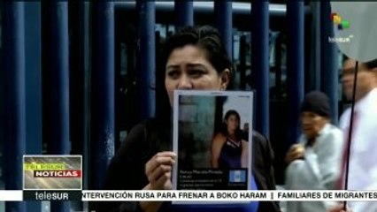 México: a 7 años de la masacre de 72 migrantes en San Fernando