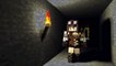 The Miners Bane Minecraft Horror Animation
