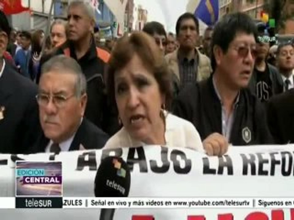 Edición Central: ANC impulsa nuevos liderazgos en Venezuela