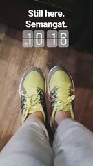 Jessica Veranda Instagram Stori