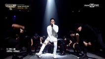 [9회] 한해 - ONE SUN (feat. 신용재) @ 세미파이널