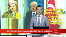 'Referandum Savaş Nedeni Sayılmalıdır'