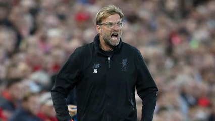 Download Video: Liverpool need help to beat Arsenal - Klopp