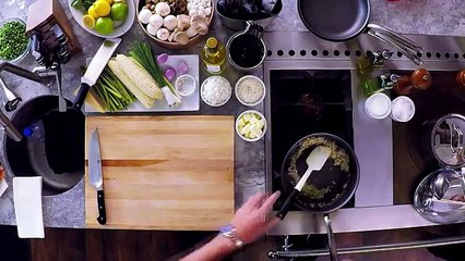 David Beckham & Gordon Ramsay Have A Cook-off | Season 1 Ep. 11 | THE F WORD