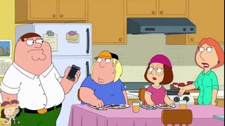 Family Guy - Chris Sends a D*ck Pic