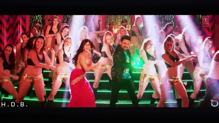 -HOR NACH- Video Song ¦ Mastizaade ¦ Sunny Leone, Tusshar Kapoor, Vir Das Meet Bros ¦ T-Series - Hindi Song