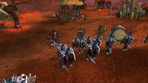 [WarCraft] История мира Warcraft