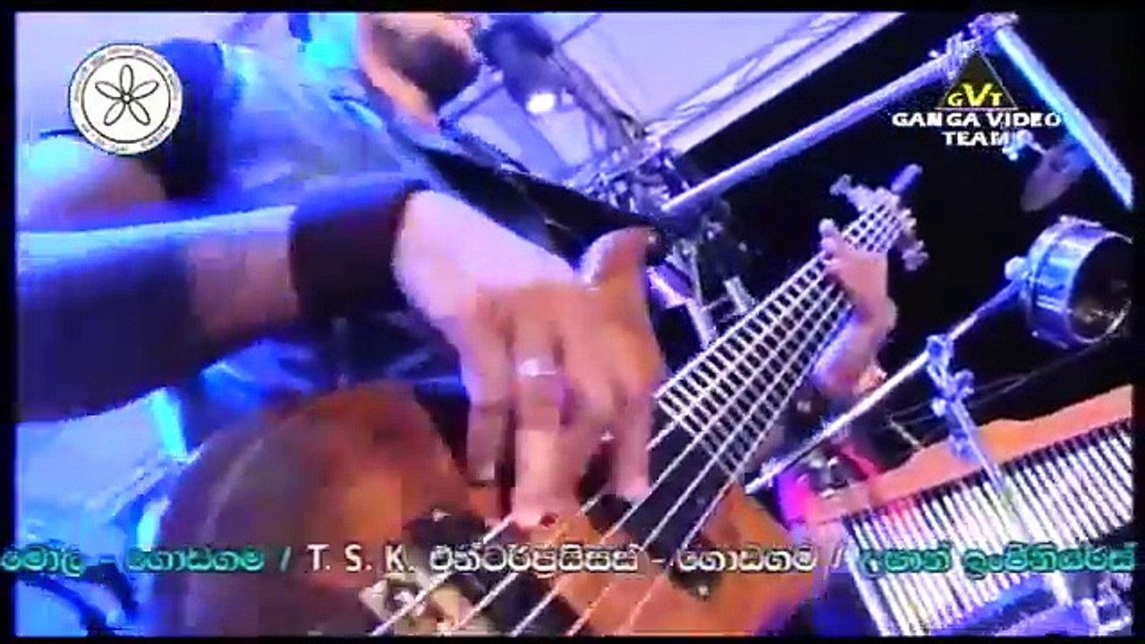 Flashback Live In Godagama 2017 Part 09