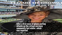 Identity Thieves Hijack Cellphone Accounts to Go After Virtual Currency