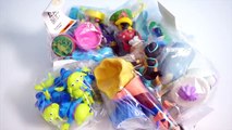 De collection mini- sauvé jouets trésors ♥ ︎ ep33 squinkies adorable