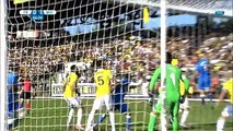 Fenerbahçe 2 3 Juventus Bükreş Maç Özeti