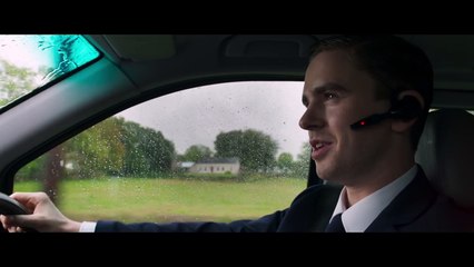 The Journey - Official Trailer I HD I IFC Films