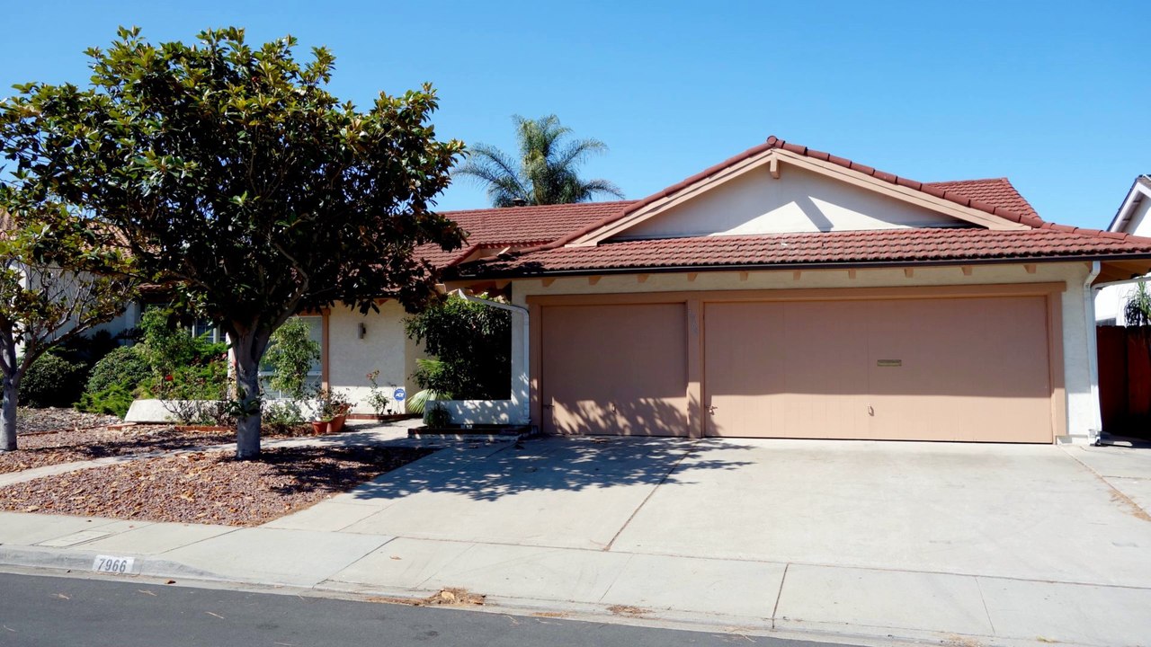 San Diego home for sale - San Diego View Home for sale