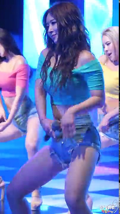 170525 레이샤(Laysha) 협성대학교 축제 chulwoo 직캠(Fancam) Chocolate Cream