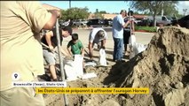 Ouragan Harvey : le Texas se prépare à subir 