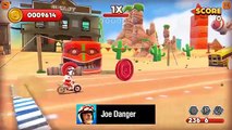 Os Melhores Jogos de CORRIDA Com GRÁFICOS DE CONSOLES Para Android 2016