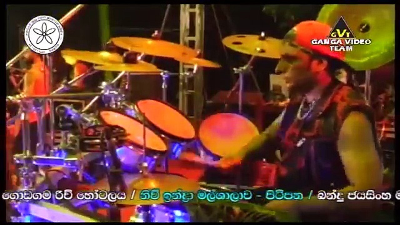 Flashback Live In Godagama 2017 Part 10