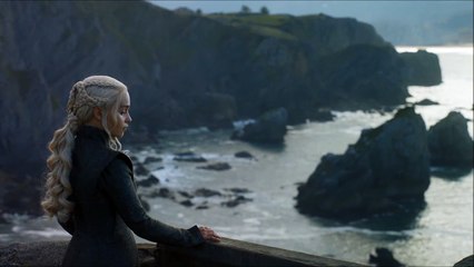 Quand Jon Snow se met au boulot... Parodie (Attention Spoiler)