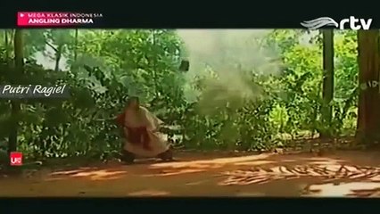 Angling Dharma RTV Episode 19 Ilmu Rawa Rontek