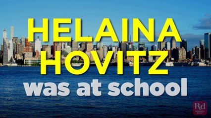 What Surviving 9 11 Taught Me About Life