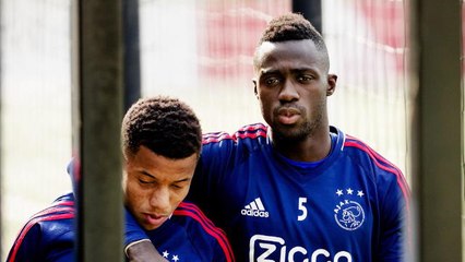 Pochettino can't believe Davinson Sanchez cost