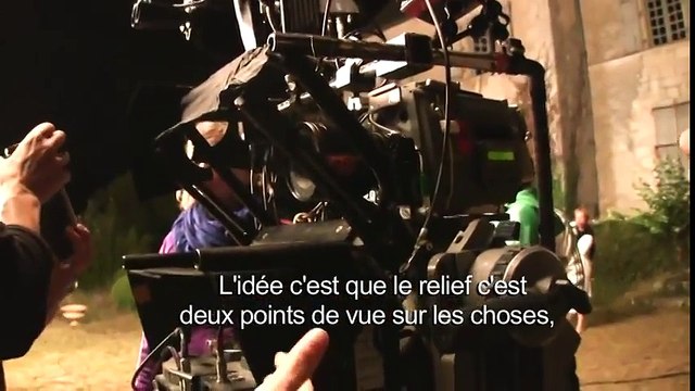 Derrière les Murs (2010) - Les Coulisses (480p_25fps_H264-128kbit_AAC)