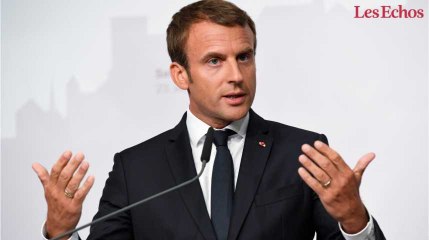 Emmanuel Macron : « La Pologne est aujourd’hui un pays qui décide d’aller à l’encontre des intérêts européens »