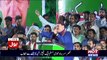 Sheikh Rasheed Speech In PTI Jalsa Sukkur - 25th August 2017
