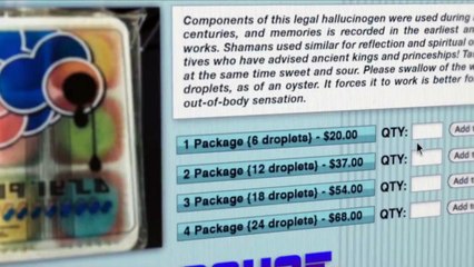 Black Sugar: A Chilling Fantasy Horror Short 🎥