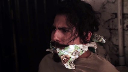 Human Tacos - Funny Horror Short Film