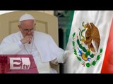 Qué esperar de la visita del Papa Francisco a México / Opiniones encontradas
