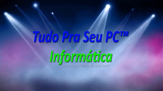 AVISO - Mudanças no banco de valores dos nossos SERVIÇOS prestados! (08.2017) [FullHD]