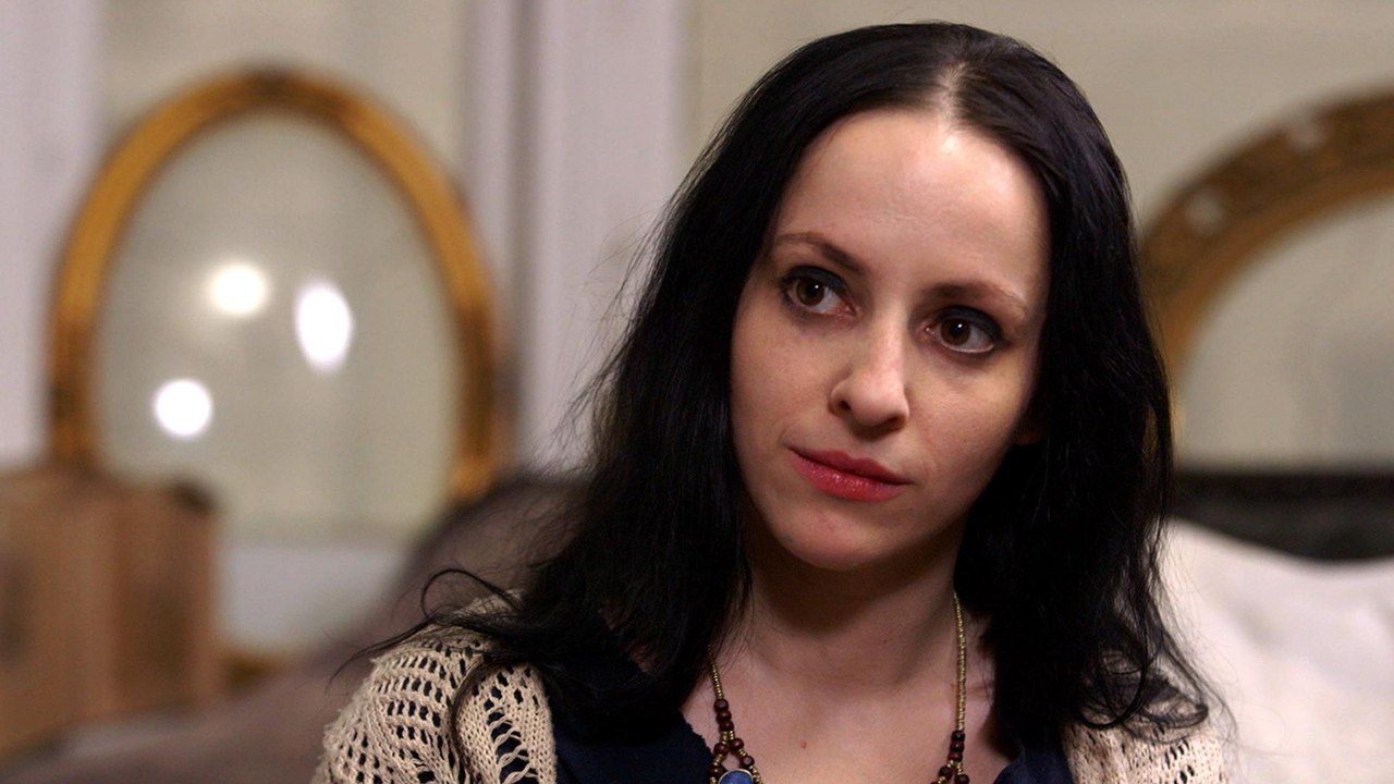 Taking Drawing Lessons from Artist and Journalist Molly Crabapple