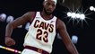 NBA 2K18 - Trailer des équipes All-Time
