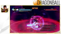 Road to Dragon Ball Xenoverse 2 - Turles vs Black Goku!   Mod Thief Kataki? (Gameplay) Dra