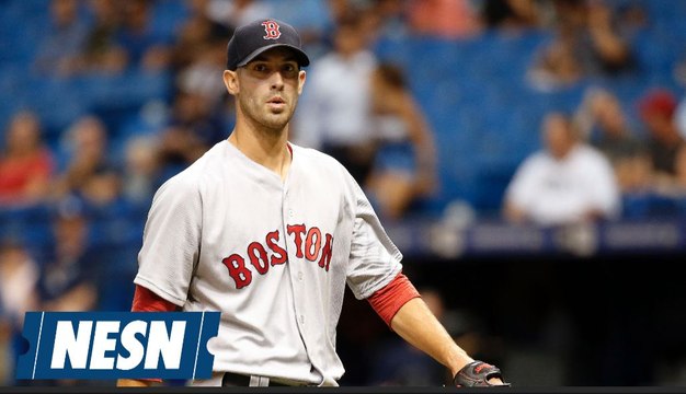 Red Sox Lineup: Rick Porcello, Sox Play Host To Orioles
