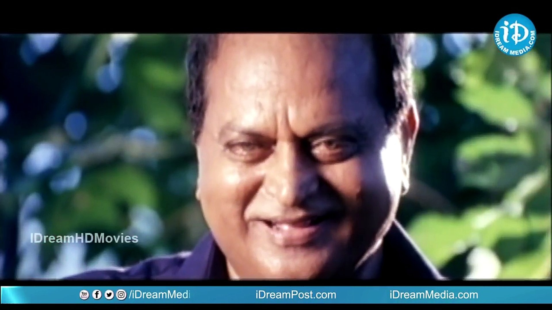 Pourusham Movie Scenes - Chalapathi Rao Comedy || Sundar || Bhargavi || Brahmanandam