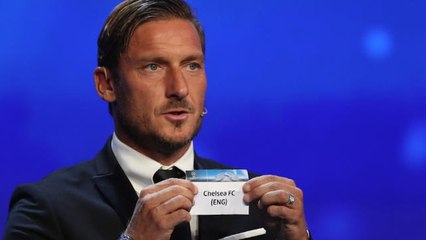 Conte prepared for Chelsea's 'tough' UCL group