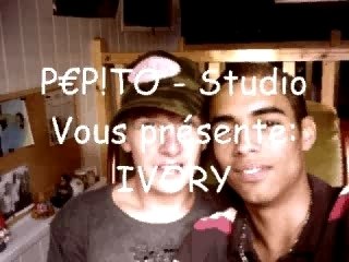 Tecktonik killer 54 IVORY