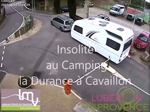 Quand ta caravane est bien décidée à rester en vacances au camping...