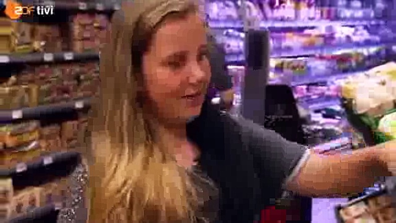 Held ohne Geld Staffel 1, Folge 1