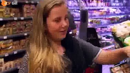 Held ohne Geld Staffel 1, Folge 1