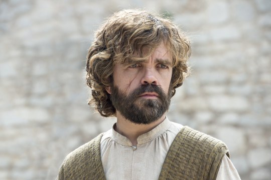 Is Tyrion Lannister a Targaryen? Game of Thrones Tyrion Theory